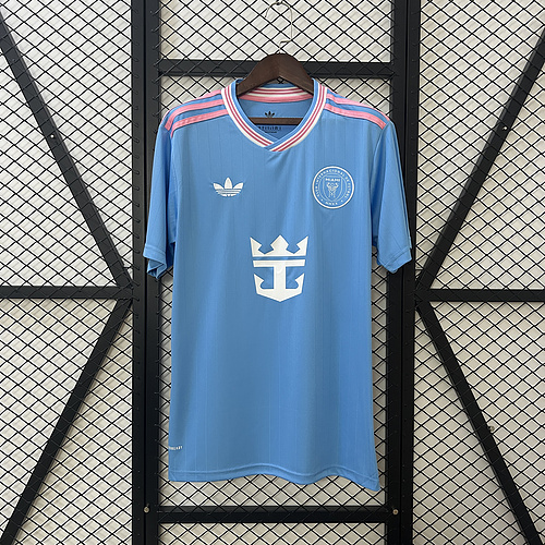 25-26 Miami Third away S-4XL